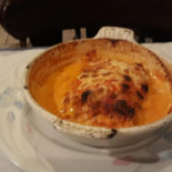 Mamma Mia Nourriture