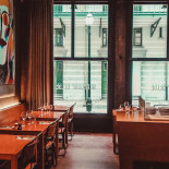 Beaucoup Belge À l'intérieur