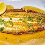 Beaucoup Belge Nourriture