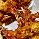 Beaucoup Belge Nourriture