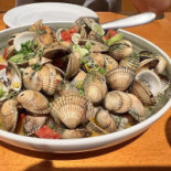 Beaucoup Belge Nourriture