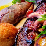 Beaucoup Belge Nourriture