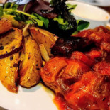 Beaucoup Belge Nourriture