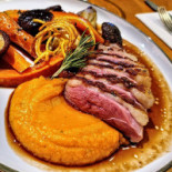 Beaucoup Belge Nourriture