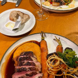 Beaucoup Belge Nourriture