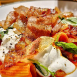 Beaucoup Belge Nourriture