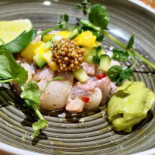 Beaucoup Belge Nourriture