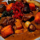 Beaucoup Belge Nourriture