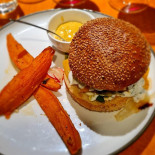 Beaucoup Belge Nourriture