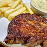 Beaucoup Belge Nourriture