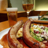 Beaucoup Belge Nourriture