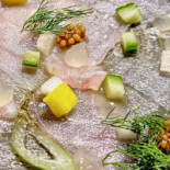 Beaucoup Belge Nourriture