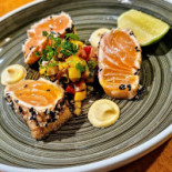 Beaucoup Belge Nourriture