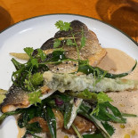 Beaucoup Belge Nourriture