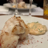 Beaucoup Belge Nourriture