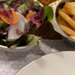 Beaucoup Belge Nourriture