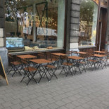 Quel Pain Extérieur