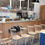 Quel Pain À l'intérieur