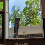 Quel Pain Extérieur