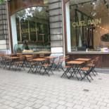 Quel Pain Extérieur