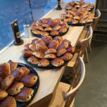 Quel Pain Nourriture