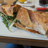 Quel Pain Nourriture