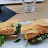 Quel Pain Nourriture