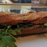 Quel Pain Nourriture