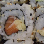 Sushi World Comida