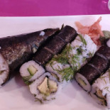 Sushi World Nourriture