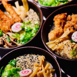 Sushiworld Nourriture