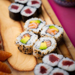 Sushiworld Nourriture