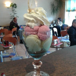 Chez Charlu Resto Bebida