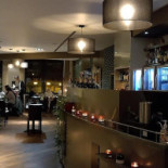 Pura À l'intérieur