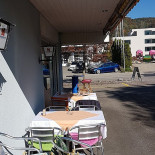 Crush Brussels Extérieur