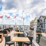 Barouche Place St Catherine Extérieur