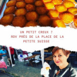 Tapas Y Mas Speisekarte