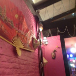 Poussières D'etoiles À l'intérieur