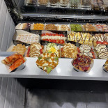 La Zigounette Nourriture