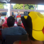 La Marina Extérieur