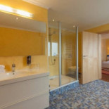 Spaghetti Uccle À l'intérieur