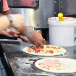 L'ane Vert Nourriture