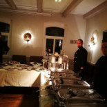 Chicha Lounge Bilbao À l'intérieur