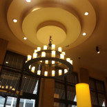 Chicha Lounge Bilbao À l'intérieur