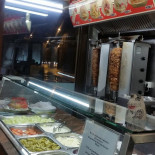 Café Merlo Extérieur