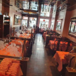 Gao-sheng À l'intérieur