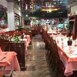 Gao-sheng À l'intérieur