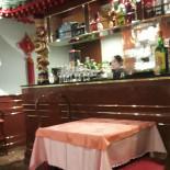 Gao-sheng À l'intérieur