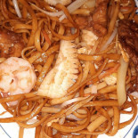 Gao-sheng Nourriture