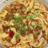 Gao-sheng Nourriture